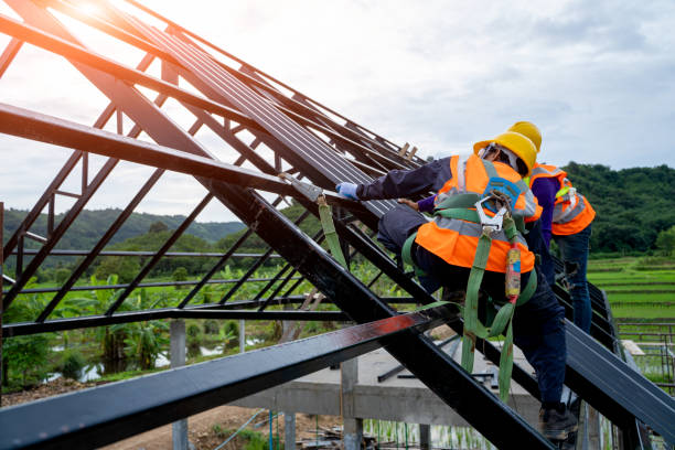 Best Emergency Roof Repair  in Williston, SC